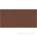 300 x 600 Beige Leder Porzellan rustikale Fliese